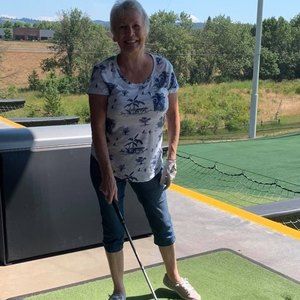 Meet your Posher, Barbara